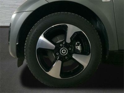 Smart Fortwo 60kW(81CV) EQ coupe