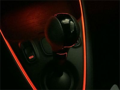 Smart Fortwo 60kW(81CV) EQ coupe