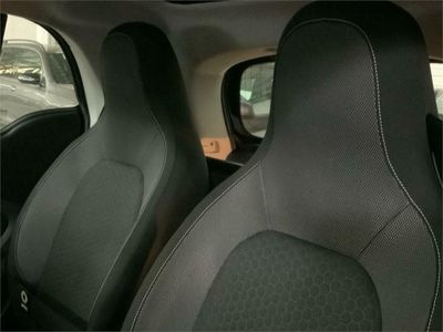 Smart Fortwo 60kW(81CV) EQ coupe