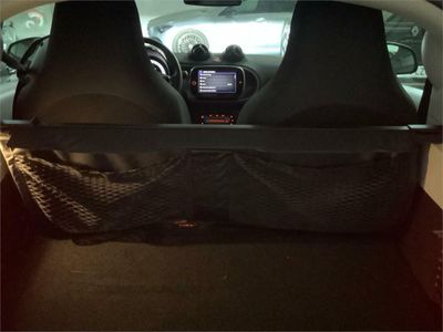 Smart Fortwo 60kW(81CV) EQ coupe