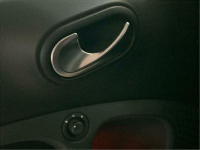 Smart Fortwo 60kW(81CV) EQ coupe
