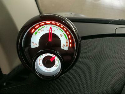 Smart Fortwo 60kW(81CV) EQ coupe