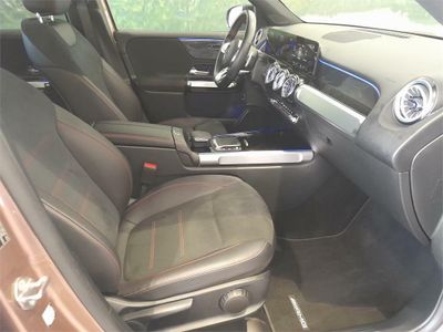 Mercedes Clase GLB 200 d 4MATIC