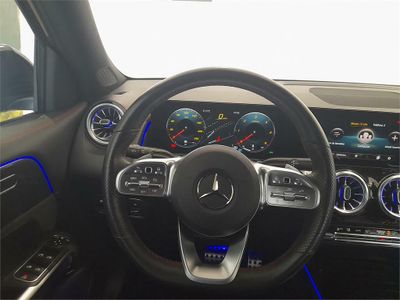 Mercedes Clase GLB 200 d 4MATIC