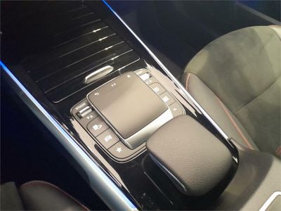 Mercedes Clase GLB 200 d 4MATIC