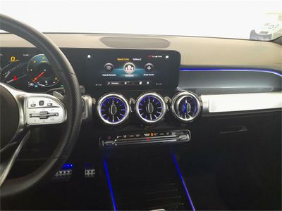 Mercedes Clase GLB 200 d 4MATIC