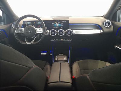 Mercedes Clase GLB 200 d 4MATIC