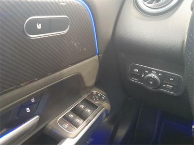 Mercedes Clase GLB 200 d 4MATIC
