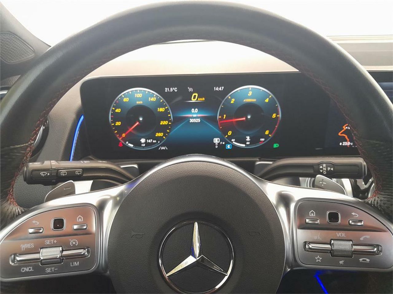 Mercedes Clase GLB 200 d 4MATIC - Foto 2