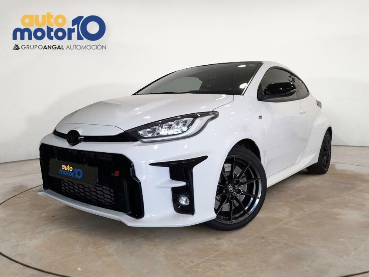 Toyota GR Yaris 1.6 192kW RZ Circuit Pack - Foto 2