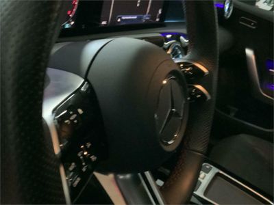 Mercedes Clase A 200