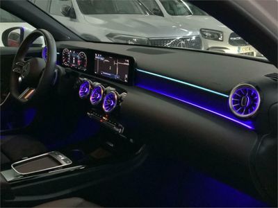 Mercedes Clase A 200