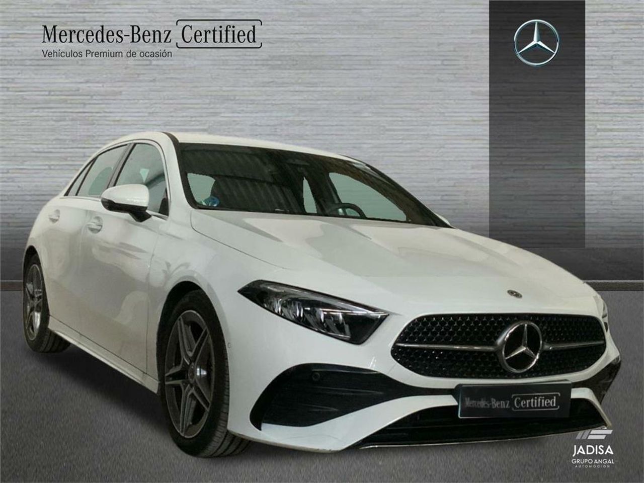 Mercedes Clase A 200 - Foto 2