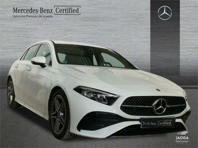 Mercedes Clase A 200