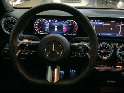 Mercedes Clase A 200