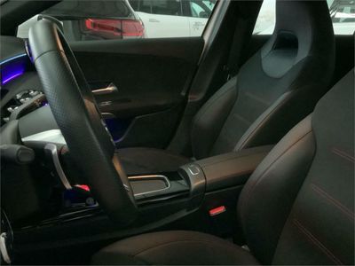 Mercedes Clase A 200