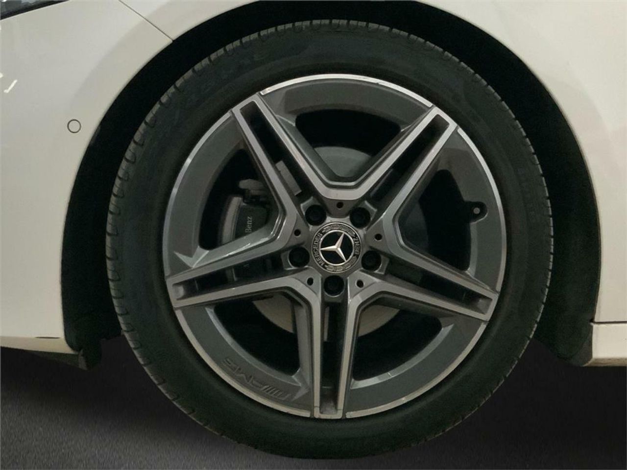 Mercedes Clase A 200 - Foto 2