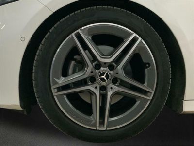 Mercedes Clase A 200