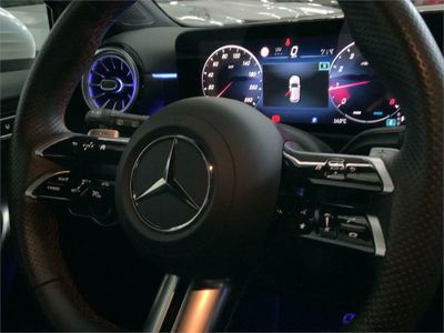 Mercedes Clase A 200
