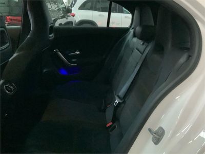 Mercedes Clase A 200