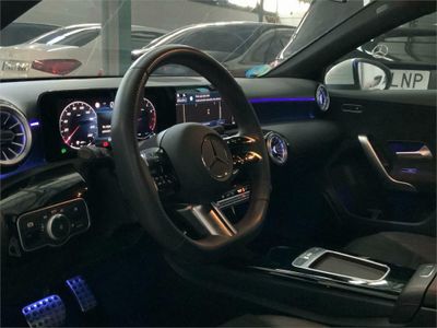 Mercedes Clase A 200