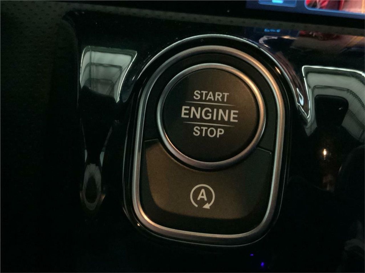 Mercedes Clase A 200 - Foto 2