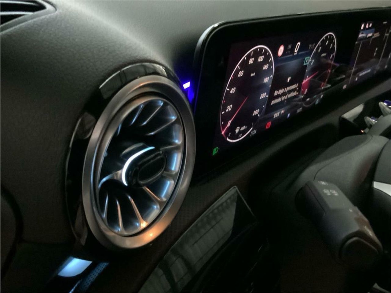 Mercedes Clase A 200 - Foto 2