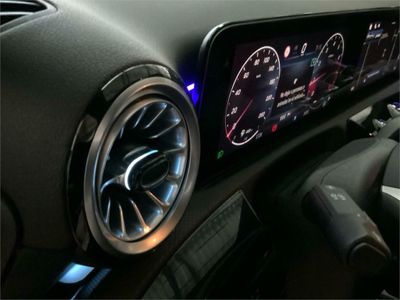 Mercedes Clase A 200