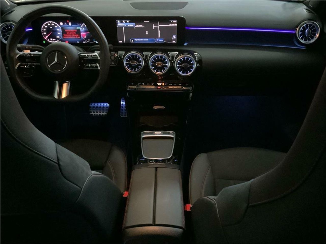 Mercedes Clase A 200 - Foto 2
