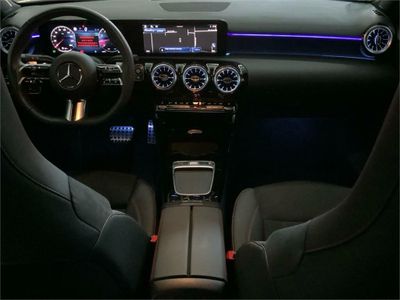 Mercedes Clase A 200