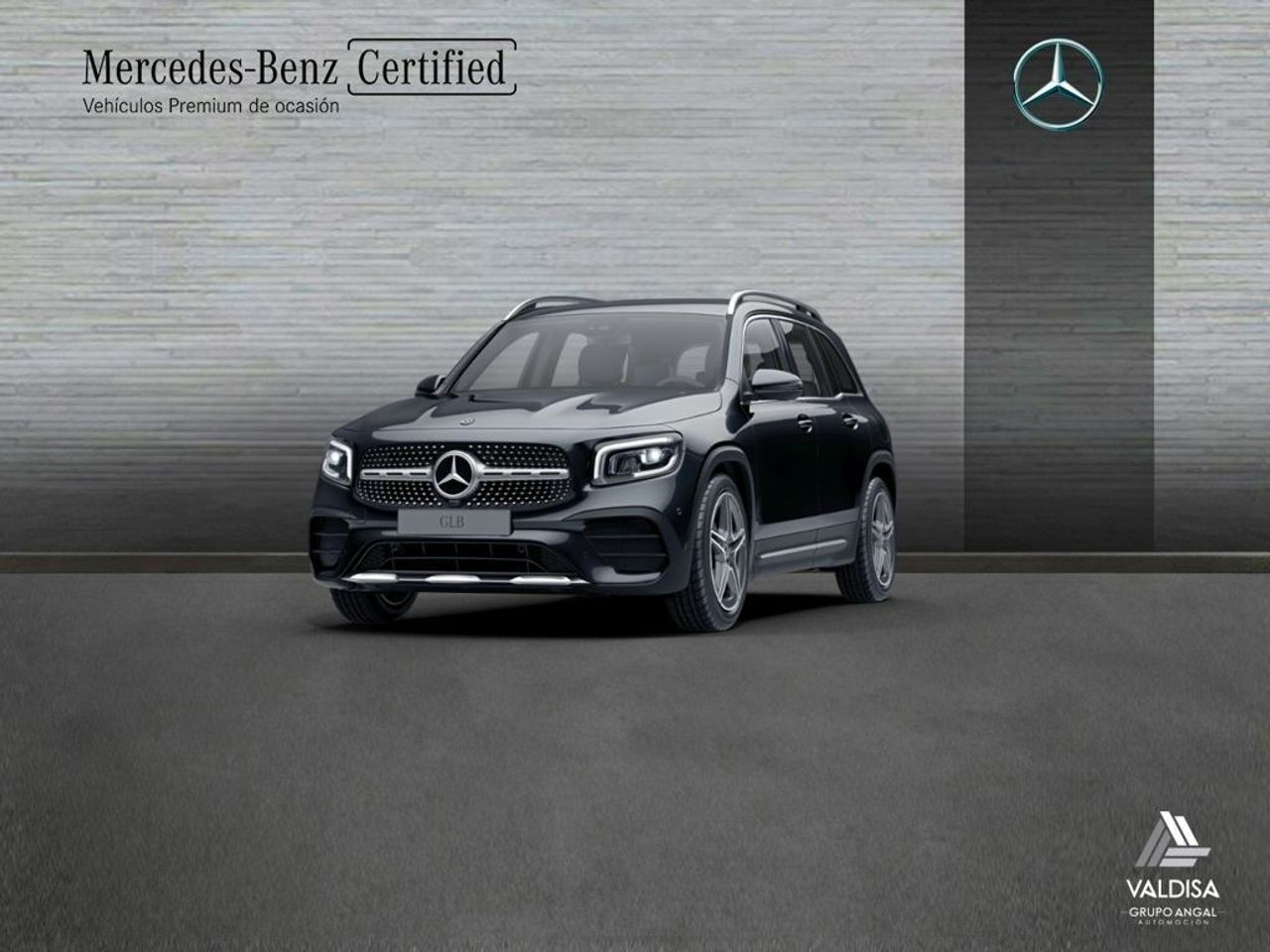 mercedes clase glb 2020 /