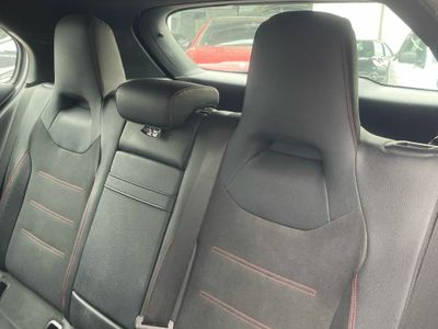 Mercedes Clase A 200 d AMG Line (EURO 6d)