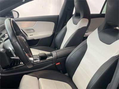Mercedes CLA 200 d SB AMG Line (EURO 6d)
