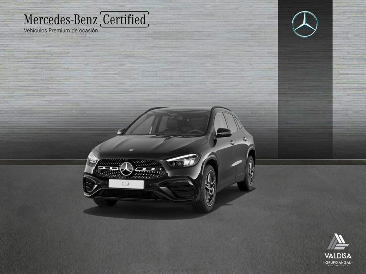 Pais  de segunda mano - mercedes gla 2024 /