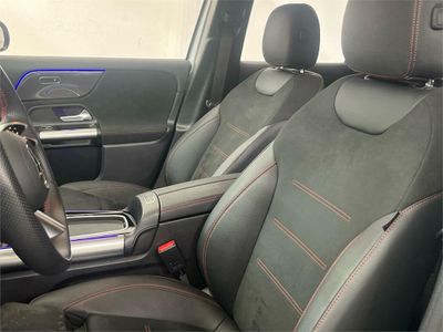 Mercedes GLA 200 d