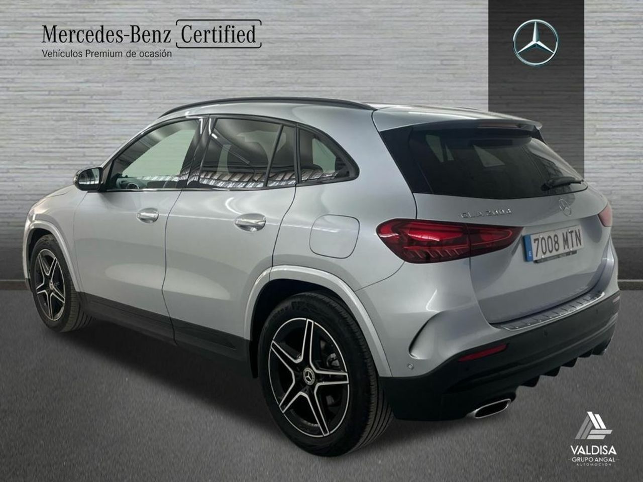 Mercedes GLA 200 d - Foto 2