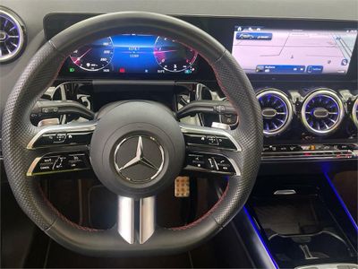 Mercedes GLA 200 d