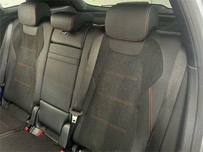 Mercedes GLA 200 d