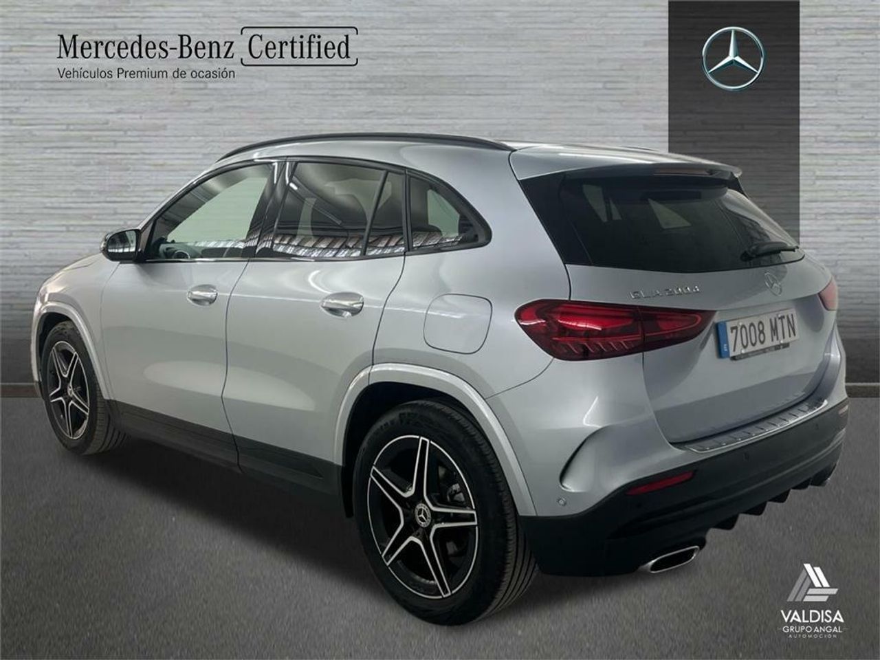 Mercedes GLA 200 d - Foto 2