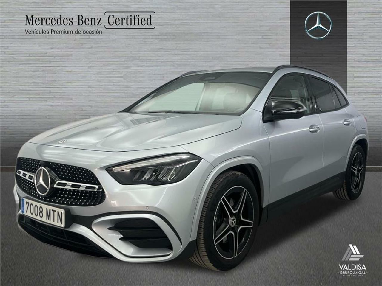 Mercedes GLA 200 d - Foto 2