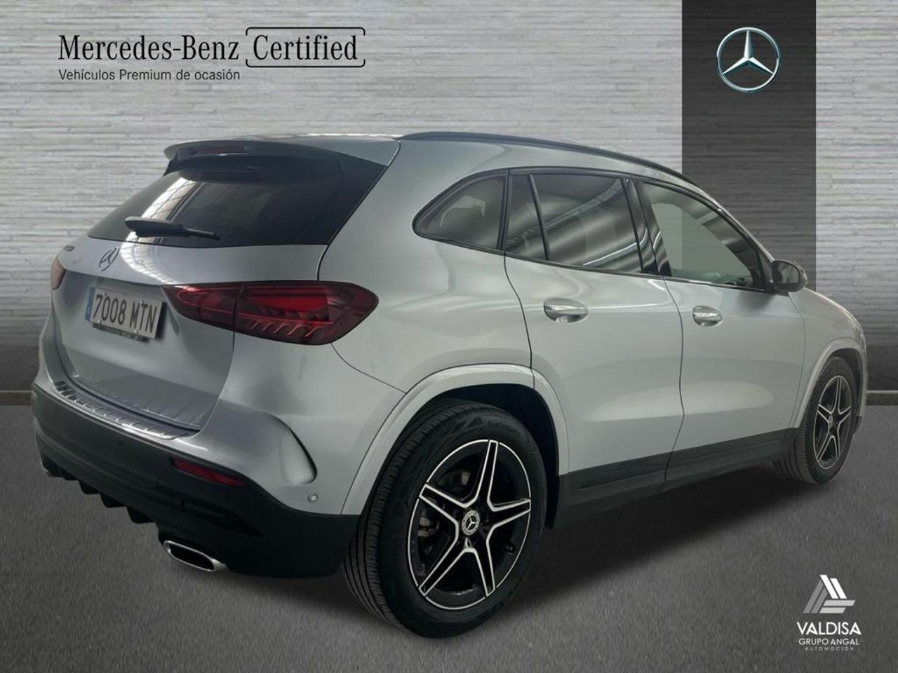 Mercedes GLA 200 d - Foto 2