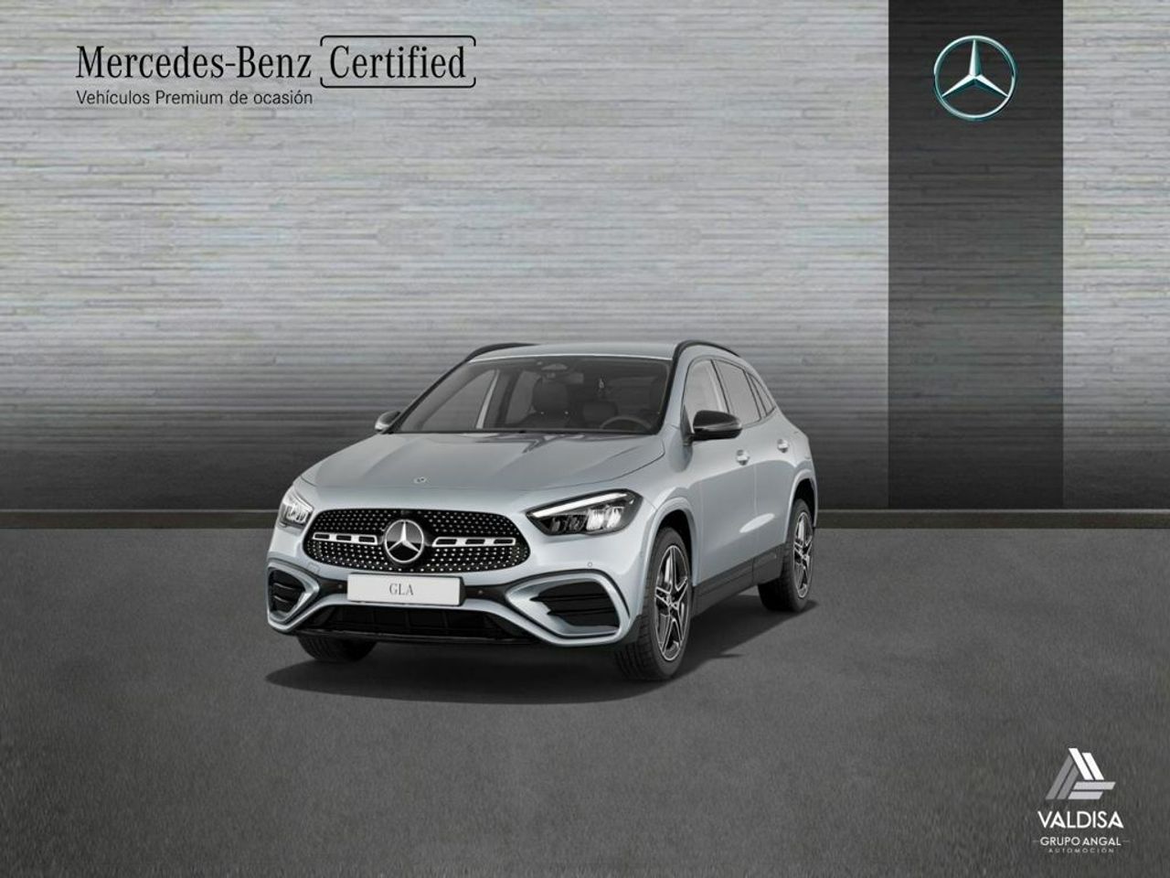 Pais  de segunda mano - mercedes gla 2024 /