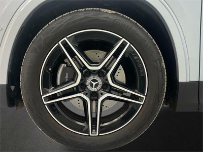 Mercedes GLA 200 d
