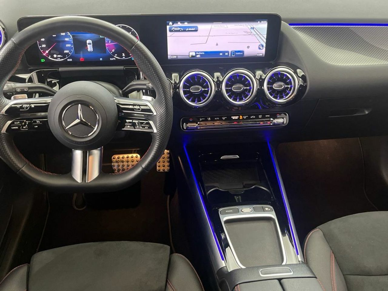Mercedes GLA 200 d - Foto 2
