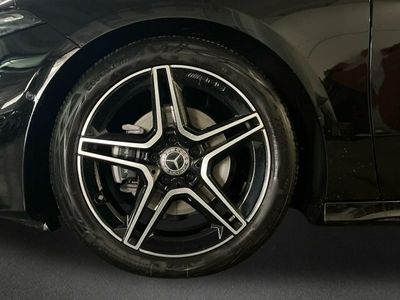 Mercedes Clase A 200 d AMG Line (EURO 6d)