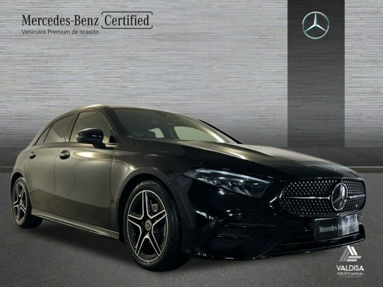 mercedes clase a 2023 / foto grande (2)