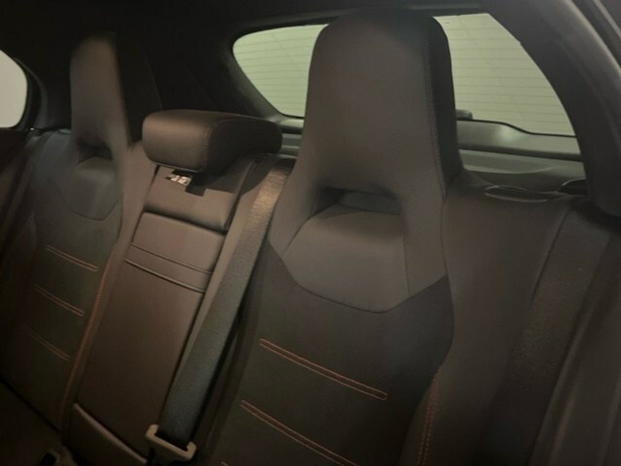Mercedes Clase A 200 d AMG Line (EURO 6d) - Foto 2