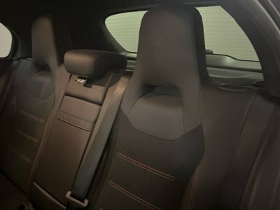 Mercedes Clase A 200 d AMG Line (EURO 6d)