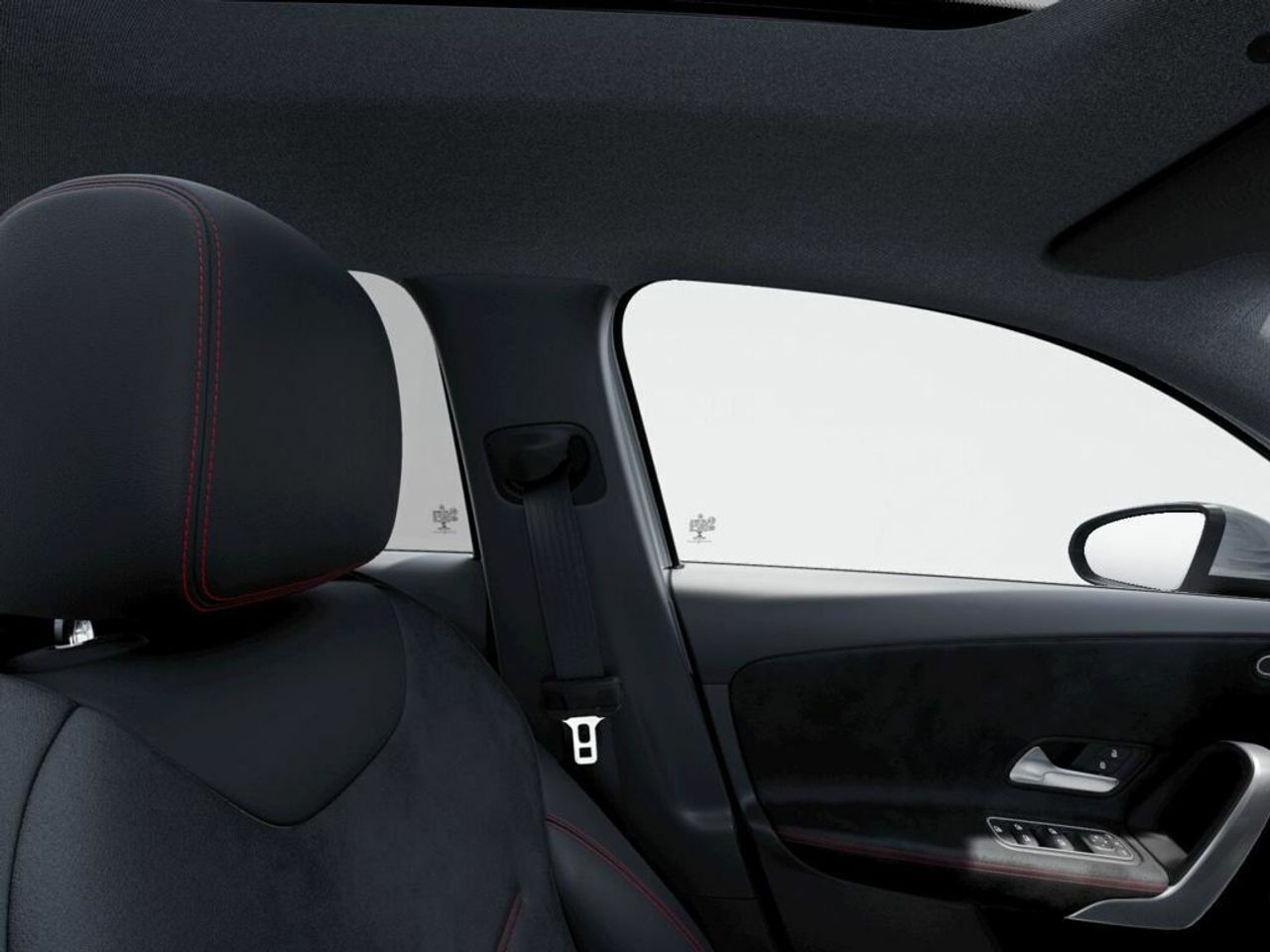 mercedes clase a 2023 / foto grande (3)