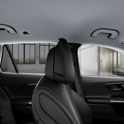 Mercedes GLC 300 de 4Matic AMG Line (EURO 6d)